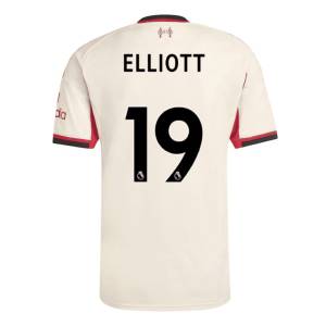 Maillot Liverpool Exterieur 2025 2026 Elliott (2)