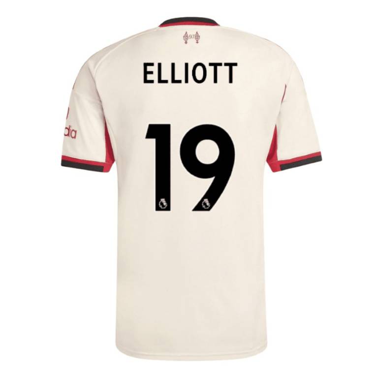 Maillot Liverpool Exterieur 2025 2026 Elliott (2)