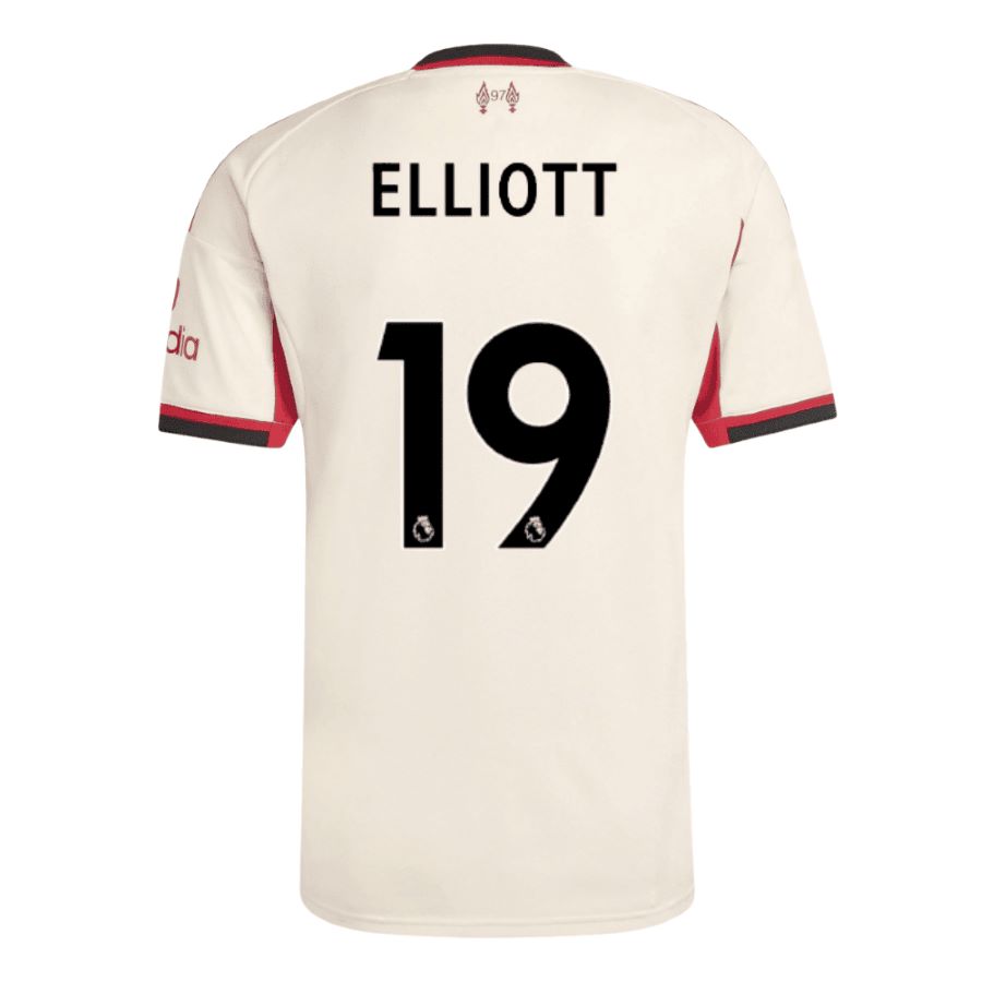Maillot Liverpool Exterieur 2025 2026 Elliott (2)