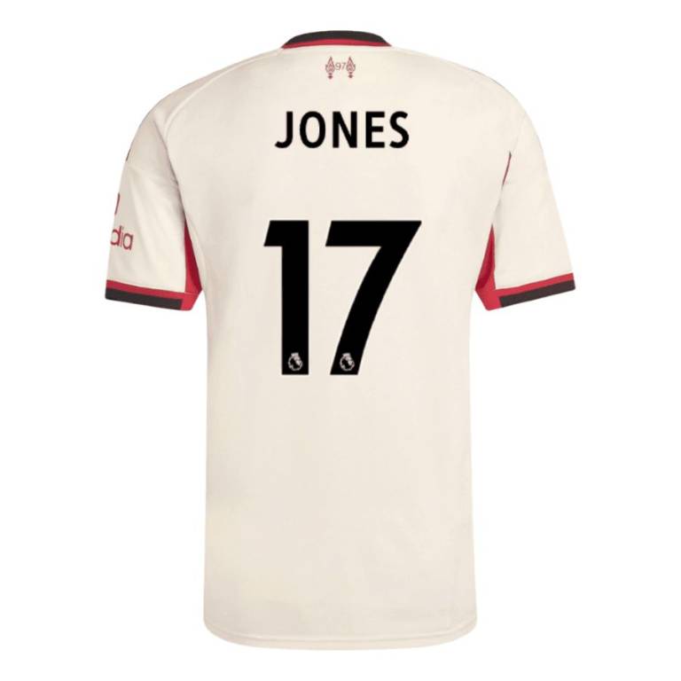 Maillot Liverpool Exterieur 2025 2026 Jones (2)