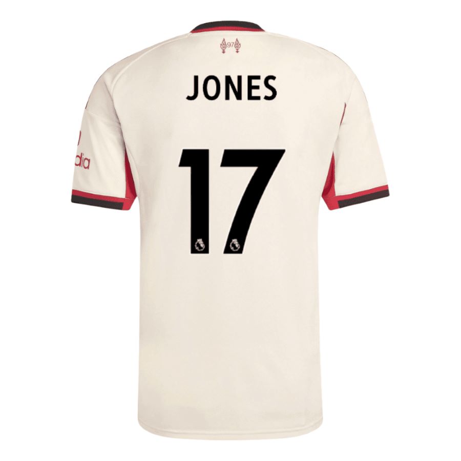 Maillot Liverpool Exterieur 2025 2026 Jones (2)