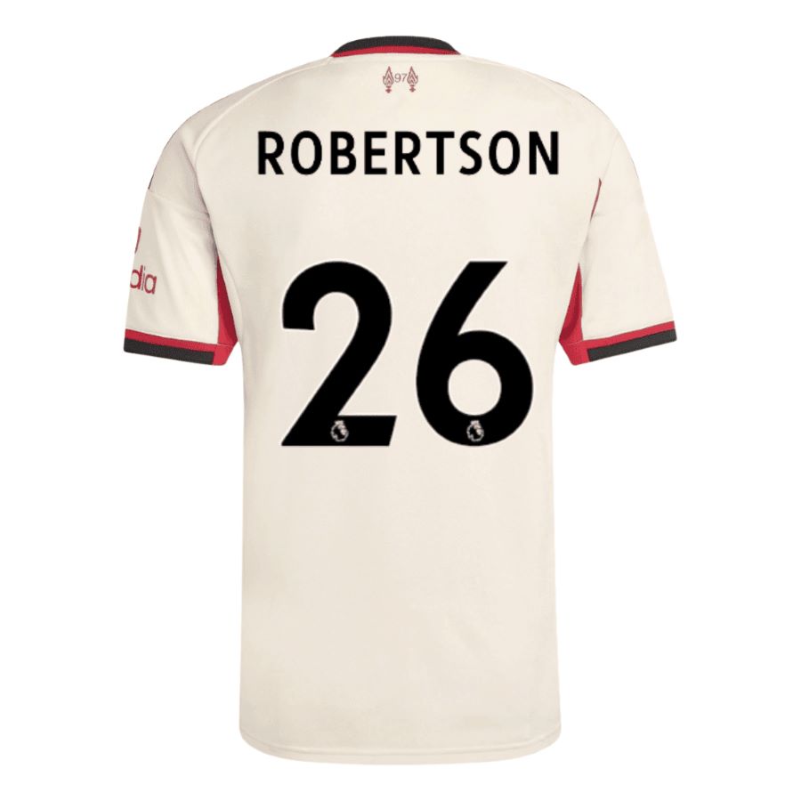Maillot Liverpool Exterieur 2025 2026 Robertson (2)