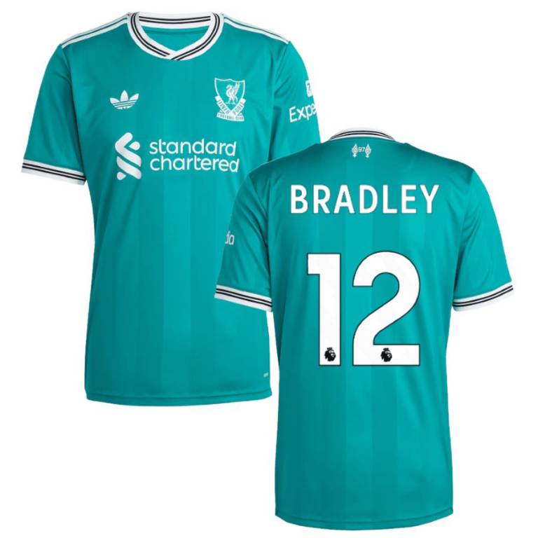Maillot Liverpool Third 2025 2026 Bradley (1)