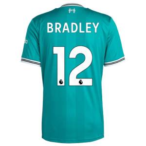 Maillot Liverpool Third 2025 2026 Bradley (2)