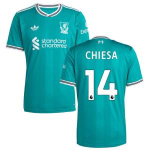 Maillot Liverpool Third 2025 2026 Chiesa (1)