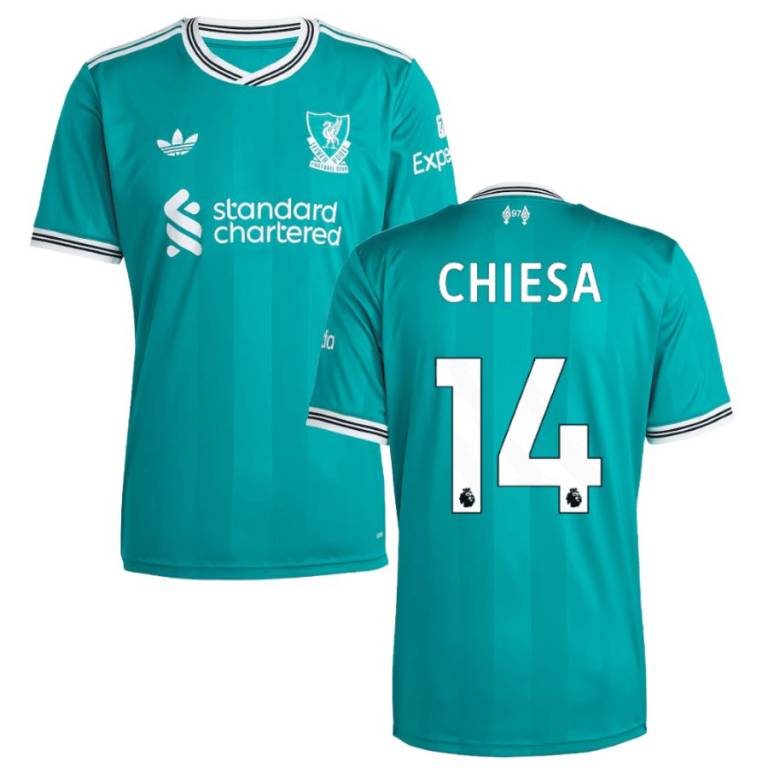 Maillot Liverpool Third 2025 2026 Chiesa (1)