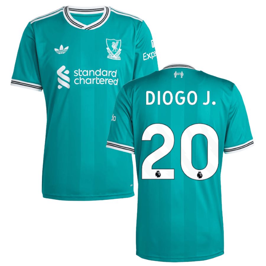 Maillot Liverpool Third 2025 2026 Diogo J. (1)