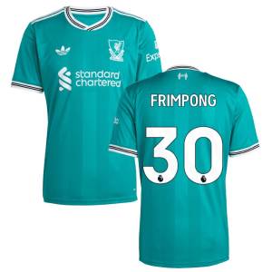 Maillot Liverpool Third 2025 2026 Frimpong (1)