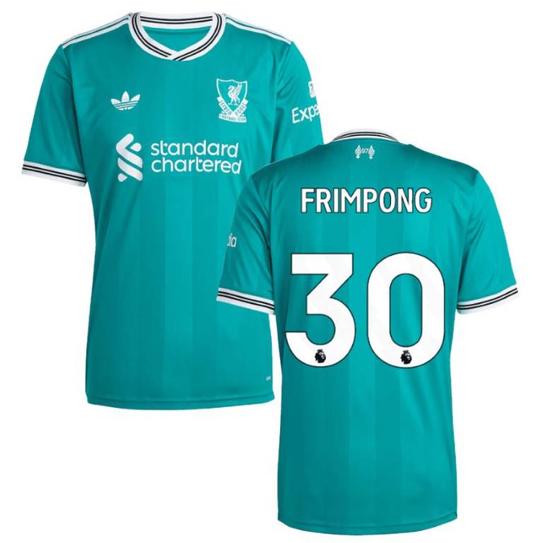 Maillot Liverpool Third 2025 2026 Frimpong (1)