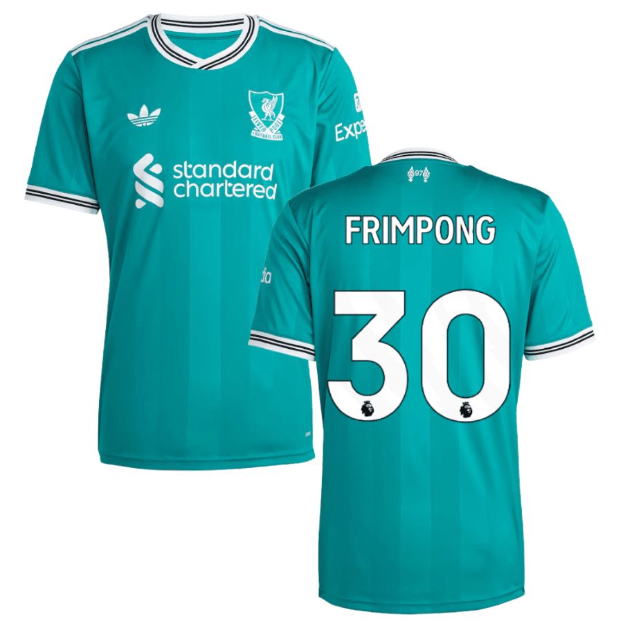 Maillot Liverpool Third 2025 2026 Frimpong (1)