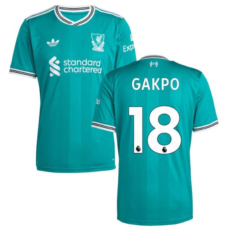Maillot Liverpool Third 2025 2026 Gakpo (1)
