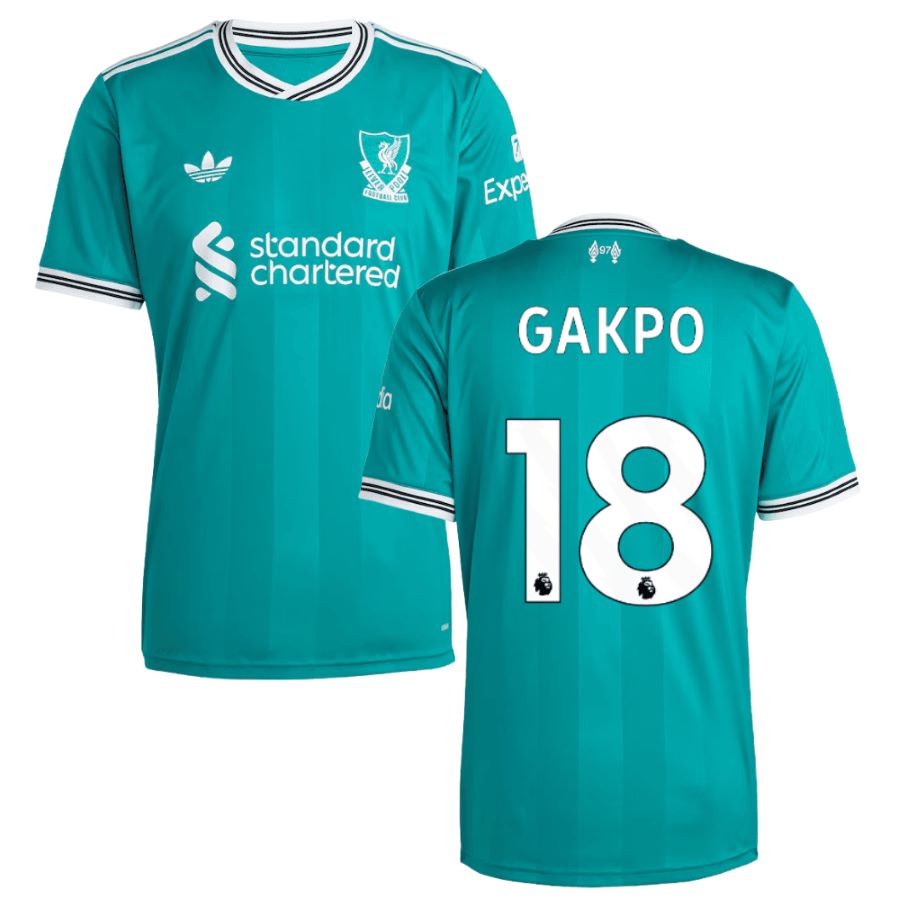 Maillot Liverpool Third 2025 2026 Gakpo (1)