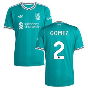 Maillot Liverpool Third 2025 2026 Gomez (1)