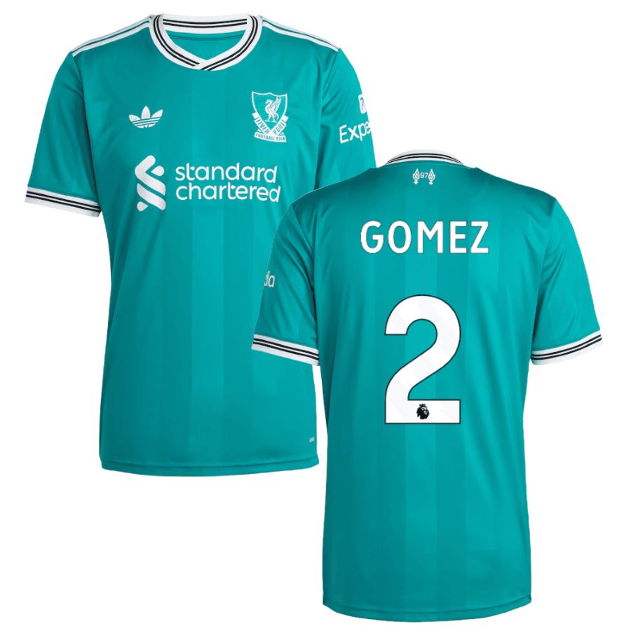 Maillot Liverpool Third 2025 2026 Gomez (1)