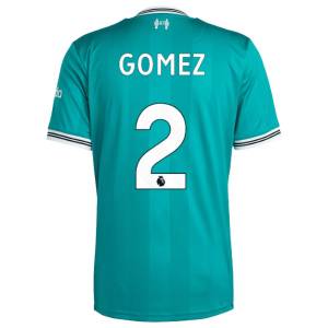 Maillot Liverpool Third 2025 2026 Gomez (2)