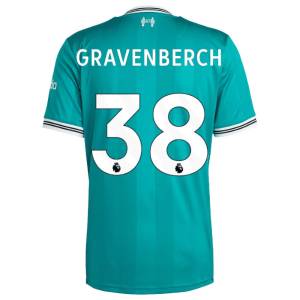 Maillot Liverpool Third 2025 2026 Gravenberch (2)