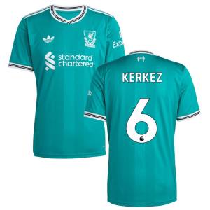 Maillot Liverpool Third 2025 2026 Kerkez (1)