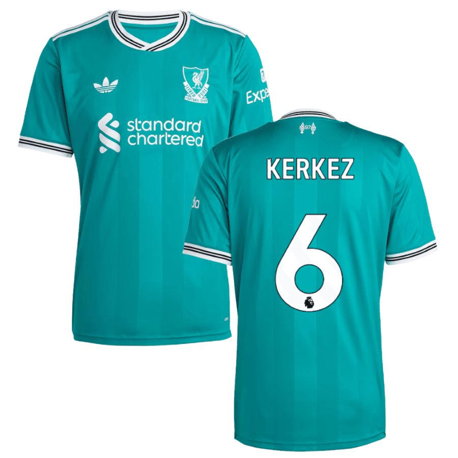 Maillot Liverpool Third 2025 2026 Kerkez (1)