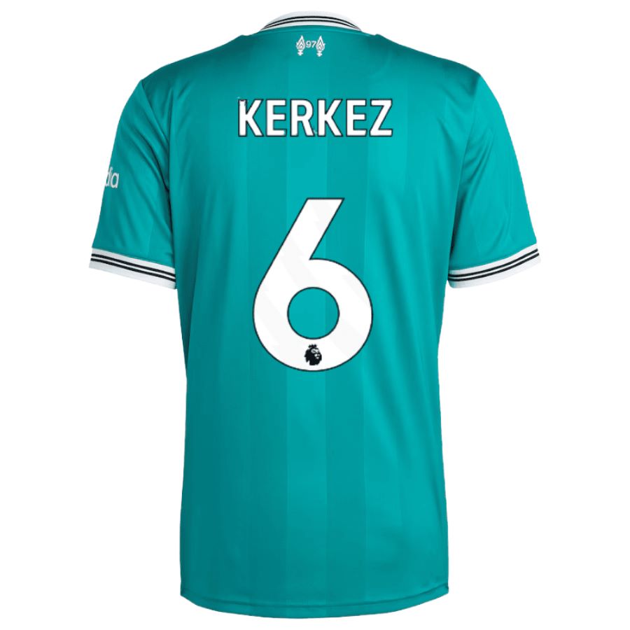 Maillot Liverpool Third 2025 2026 Kerkez (2)