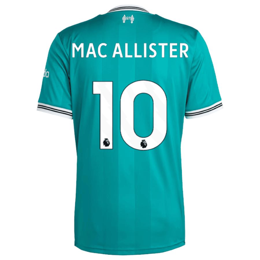 Maillot Liverpool Third 2025 2026 Mac Allister (2)