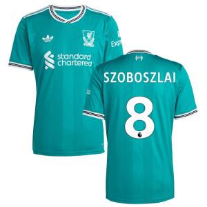 Maillot Liverpool Third 2025 2026 Szoboszlai (1)