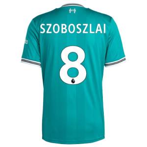 Maillot Liverpool Third 2025 2026 Szoboszlai (2)