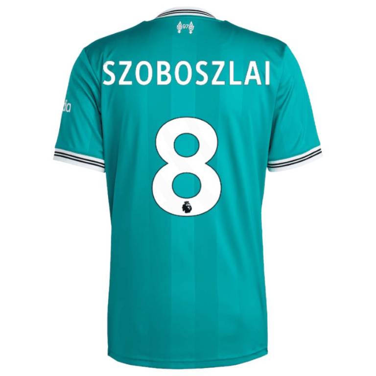 Maillot Liverpool Third 2025 2026 Szoboszlai (2)