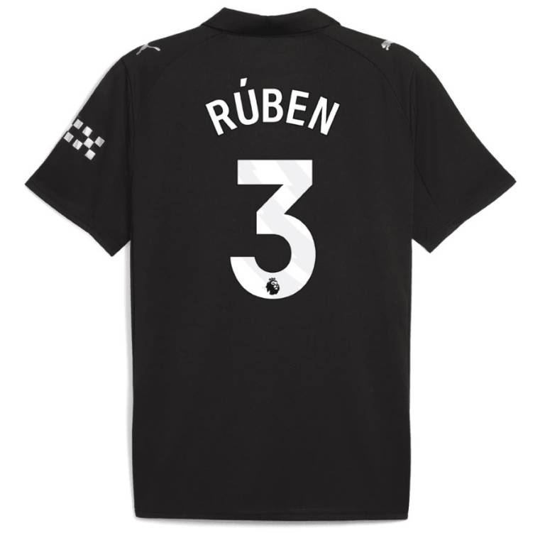 Maillot Manchester City Exterieur 2025 2026 Ruben (2)