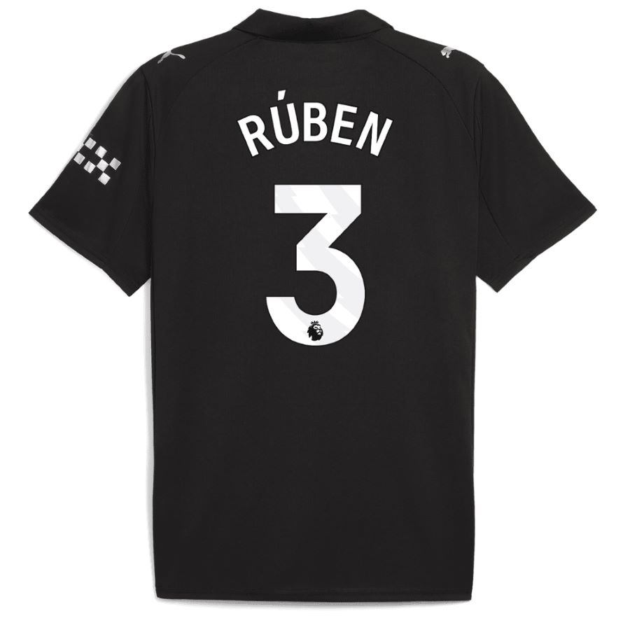 Maillot Manchester City Exterieur 2025 2026 Ruben (2)