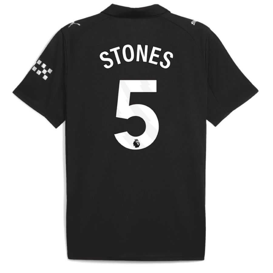 Maillot Manchester City Exterieur 2025 2026 Stones (2)
