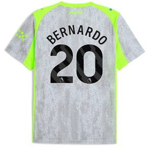 Maillot Manchester City Third 2025 2026 Bernardo (2)