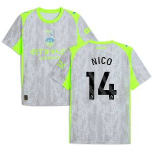 Maillot Manchester City Third 2025 2026 Nico (1)