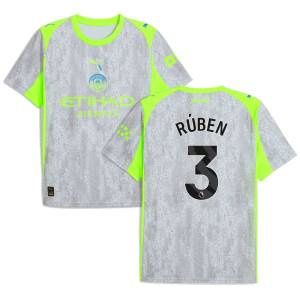 Maillot Manchester City Third 2025 2026 Ruben (1)