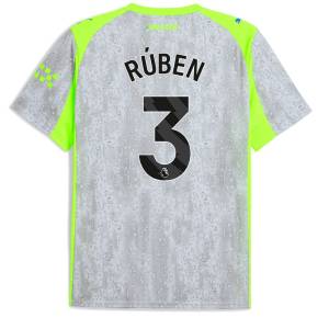 Maillot Manchester City Third 2025 2026 Ruben (2)