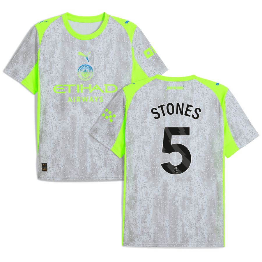 Maillot Manchester City Third 2025 2026 Stones (1)