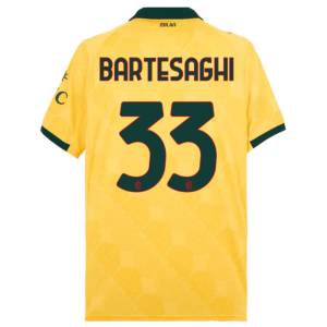 Maillot Milan AC Third 2025 2026 Bartesaghi (2)