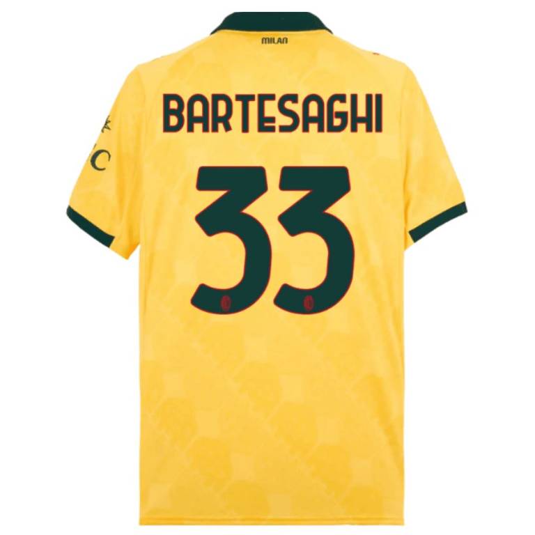 Maillot Milan AC Third 2025 2026 Bartesaghi (2)