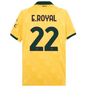 Maillot Milan AC Third 2025 2026 E. Royal (2)