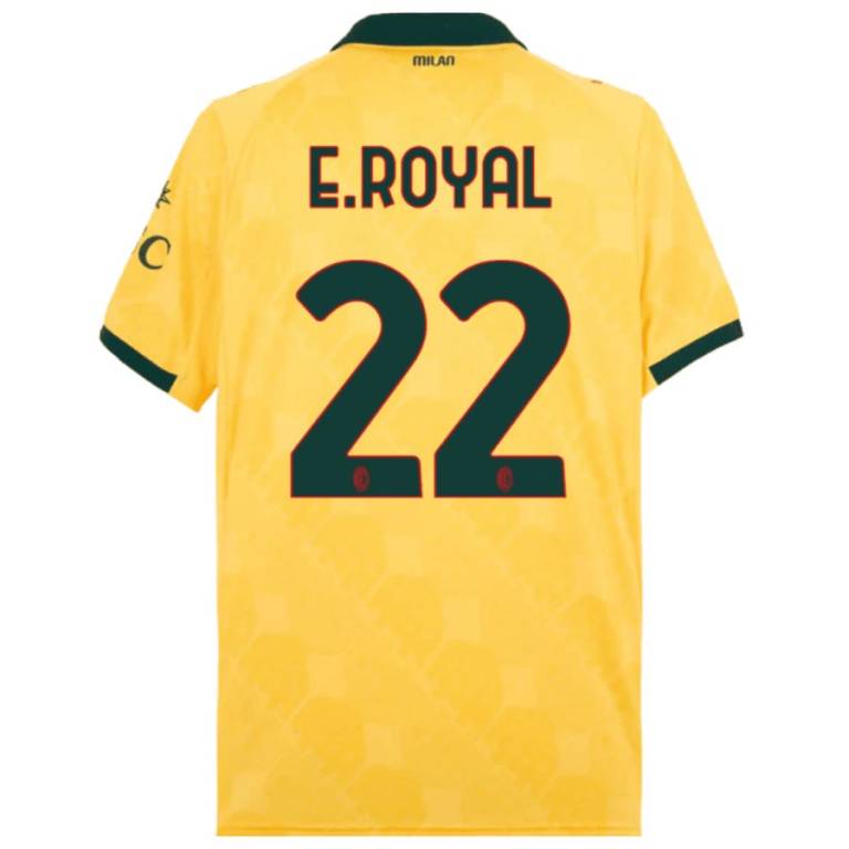 Maillot Milan AC Third 2025 2026 E. Royal (2)