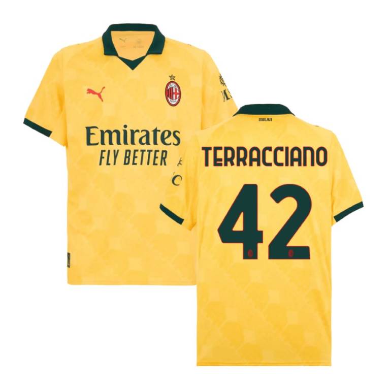 Maillot Milan AC Third 2025 2026 Terracciano (1)