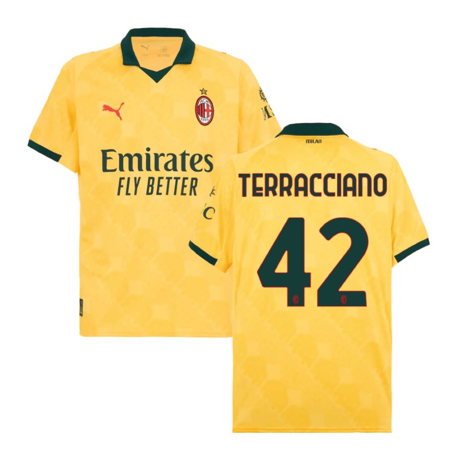 Maillot Milan AC Third 2025 2026 Terracciano (1)
