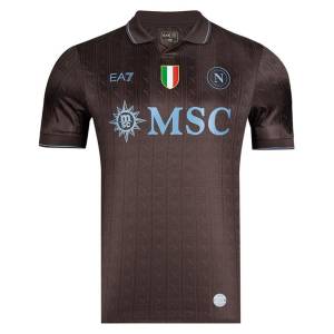 Maillot Naples Third 2025 2026