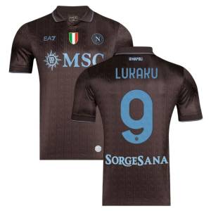 Maillot Naples Third 2025 2026 Lukaku (1)