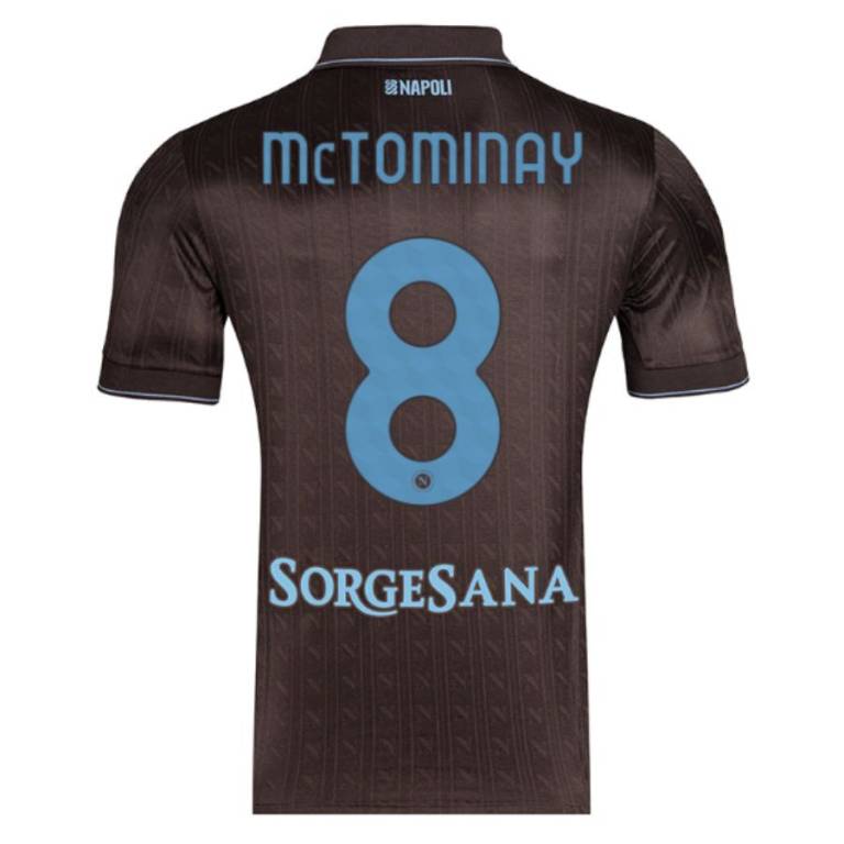 Maillot Naples Third 2025 2026 Mc Tominay (2)