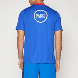 Maillot PSG Pre Match 2025 2026 Third (3)