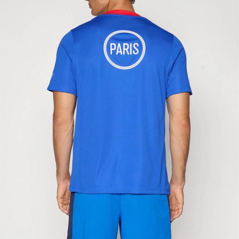 Maillot PSG Pre Match 2025 2026 Third (3)