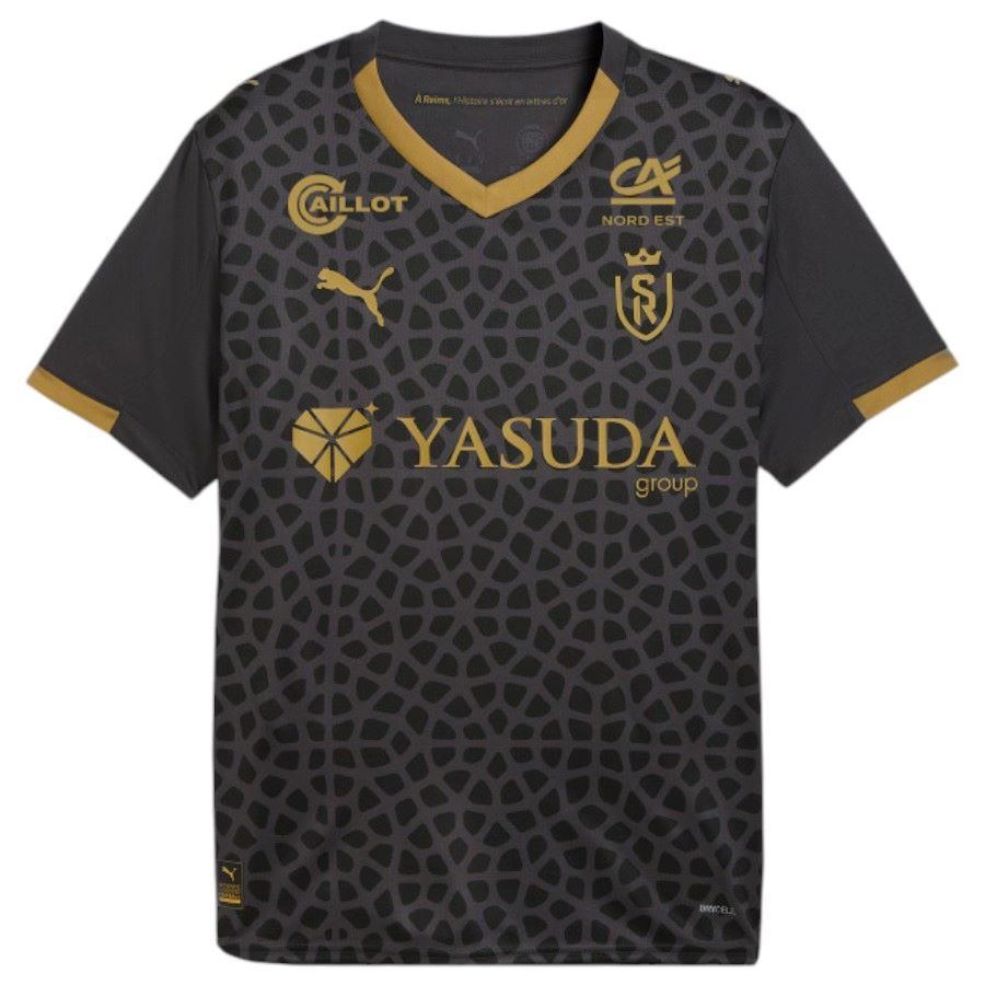 Maillot Reims Third 2025 2026 (1)