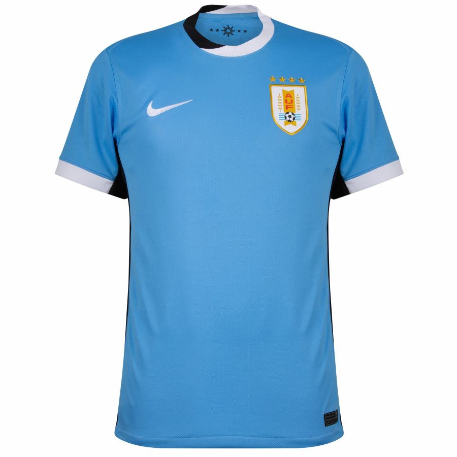 Maillot Uruguay Domicile 2025 2026 (1)
