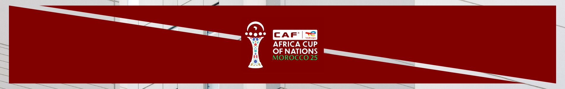 Maillots Coupe d'Afrique CAN 2025 Maillots Coupe d'Afrique CAN 2025