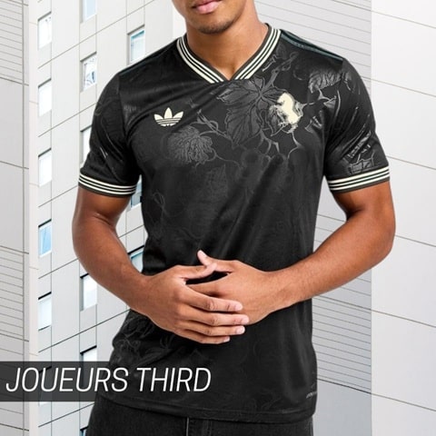 maillot juventus third 2025 2026